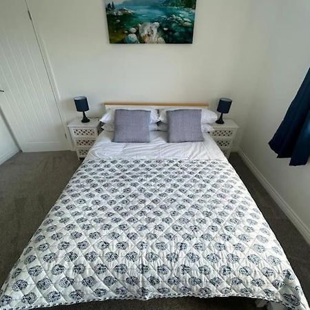 Campbells Retreat Villa ซีเฮาเซส ภายนอก รูปภาพ