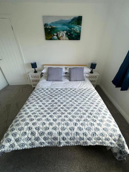 Campbells Retreat Villa ซีเฮาเซส ภายนอก รูปภาพ
